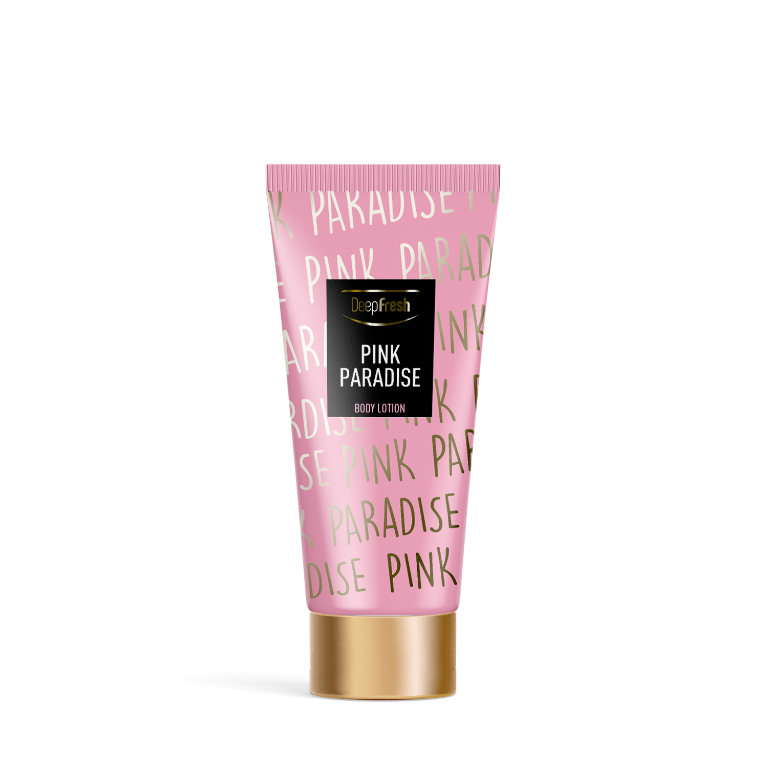 Body Lotion 200 ml - Pink Paradise